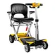 Enhance Mobility Transformer 2 Automatic Folding Mobility Scooter
