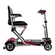 Enhance Mobility Transformer 2 Automatic Folding Mobility Scooter