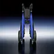 Paiseec FLEX 3-in-1 Lightweight Mobility Device