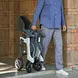 Enhance Mobility Roamate 3-in-1 Electric Wheelchair