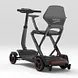 Enhance Mobility iMOVE AirCarbon Carbon Fiber Folding Mobility Scooter