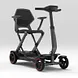 Enhance Mobility iMOVE AirCarbon Carbon Fiber Folding Mobility Scooter
