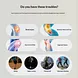 Metro Mobility Smart Knee Support