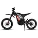 Eunorau R1-17 Full Suspension 4000W Electric Dirt Bike | Compact 17" Wheels | 55 MPH