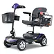 Metro Mobility M1 4-Wheel Mobility Scooter