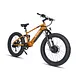EUNORAU DEFENDER-S 2.0 Hunter X6 Dual-Motor Full Suspension Fat Tire Electric Bike
