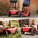 Metro Mobility M2 Heavy Duty 4-Wheel Mobility Scooter