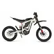 Eunorau R1-17 Full Suspension 4000W Electric Dirt Bike | Compact 17" Wheels | 55 MPH
