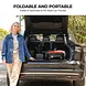 Metro Mobility M2 Heavy Duty 4-Wheel Mobility Scooter