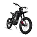 Eunorau R1-17 Full Suspension 4000W Electric Dirt Bike | Compact 17" Wheels | 55 MPH