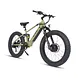 EUNORAU DEFENDER-S 2.0 Hunter X6 Dual-Motor Full Suspension Fat Tire Electric Bike