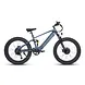 EUNORAU DEFENDER-S 2.0 Hunter X6 Dual-Motor Full Suspension Fat Tire Electric Bike