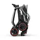 Enhance Mobility iMOVE AirCarbon Carbon Fiber Folding Mobility Scooter