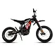 Eunorau R1-17 Full Suspension 4000W Electric Dirt Bike | Compact 17" Wheels | 55 MPH