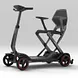 Enhance Mobility iMOVE AirCarbon Carbon Fiber Folding Mobility Scooter