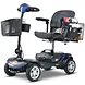 Metro Mobility M1 4-Wheel Mobility Scooter