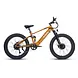EUNORAU DEFENDER-S 2.0 Hunter X6 Dual-Motor Full Suspension Fat Tire Electric Bike