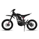 Eunorau R1-17 Full Suspension 4000W Electric Dirt Bike | Compact 17" Wheels | 55 MPH