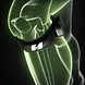 Metro Mobility Smart Knee Support