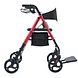 Metro Mobility M913P 2-in-1 Rollator
