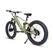 EUNORAU DEFENDER-S 2.0 Hunter X6 Dual-Motor Full Suspension Fat Tire Electric Bike