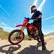 HappyRun F18 2.0 Combo Sale – Two Electric Dirt Bikes