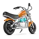 HappyRun Pulse 11 Kids Electric Motorcycle