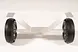 Kahuna Outfitters DIY Aluminum Wagon Starter Kit