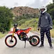 HappyRun F18 2.0 Combo Sale – Two Electric Dirt Bikes
