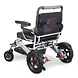 Bangeran Mammoth Ergonomic All-Terrain Compact Electric Wheelchair