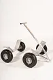 Kahuna Outfitters DIY Aluminum Wagon Starter Kit