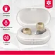 Bangeran Rechargeable Over-the-Counter Hearing Amplifier