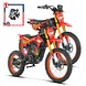 HappyRun F18 2.0 Combo Sale – Two Electric Dirt Bikes