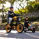 HappyRun Pulse 11 Kids Electric Motorcycle
