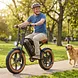 HappyRun Tank G60 Combo Sale – Two Electric Dirt Bikes