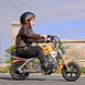 HappyRun Pulse 11 Kids Electric Motorcycle