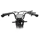 HappyRun Tank G60 Pro Moped-Style Off-Road Electric Bike (UL 2849 Certified)