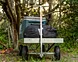 Kahuna Outfitters Cypress Wagon with Self-Draining Bed