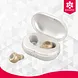 Bangeran Rechargeable Over-the-Counter Hearing Amplifier
