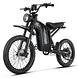 HappyRun G18 Pro Combo Sale – Two 4500W Electric Dirt Bikes