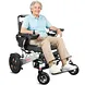 Bangeran Mammoth Ergonomic All-Terrain Compact Electric Wheelchair