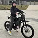 HappyRun Ultimate Dirt E-Bike Combo – F18 2.0 + G300 Pro