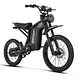 HappyRun G18 Pro Combo Sale – Two 4500W Electric Dirt Bikes