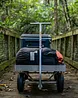 Kahuna Outfitters Cypress Wagon with Self-Draining Bed