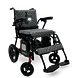 ComfyGo X-7 Ultra-Lightweight Dual Battery Electric Wheelchair