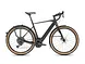 Moustache Dimanche 29.4 EQ 2026 Electric Gravel Bike