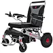 Bangeran Mammoth EX 22" Deluxe Compact Foldable Power Mobility Aid Wheelchair