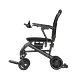 Paiseec Q3 Carbon Lightweight Carbon Fiber Electric Wheelchair