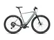 Moustache Dimanche 29.2 2026 Electric Gravel Bike