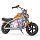 HappyRun Pulse 11 Kids Electric Motorcycle